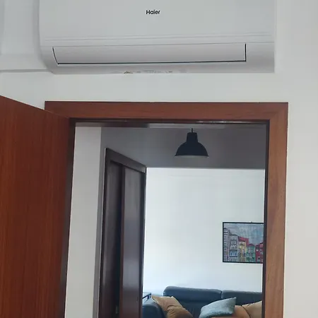 Apartmán E Confortavel Junto Ao Bairro Da Graca *