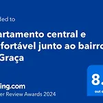 E Confortavel Junto Ao Bairro Da Graca * Lisboa