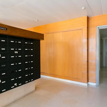 Appartement E Confortavel Junto Ao Bairro Da Graca