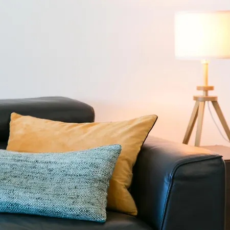 E Confortavel Junto Ao Bairro Da Graca Appartement