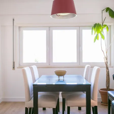 E Confortavel Junto Ao Bairro Da Graca Appartement *