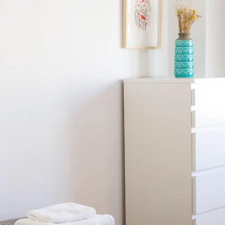 E Confortável Junto Ao Bairro Da Graça Appartement *