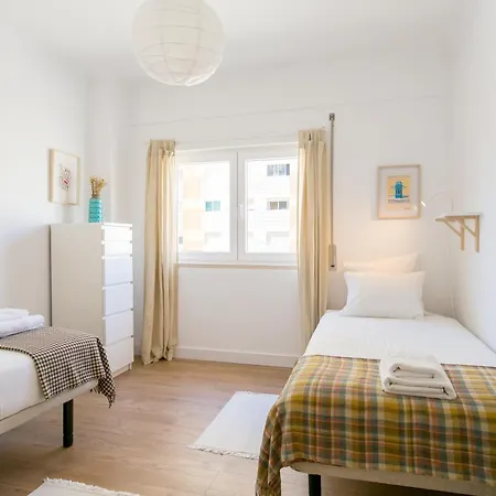 Appartement E Confortavel Junto Ao Bairro Da Graca *