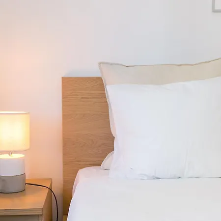 E Confortavel Junto Ao Bairro Da Graca Appartement