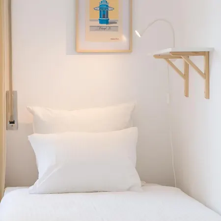 Appartement E Confortavel Junto Ao Bairro Da Graca