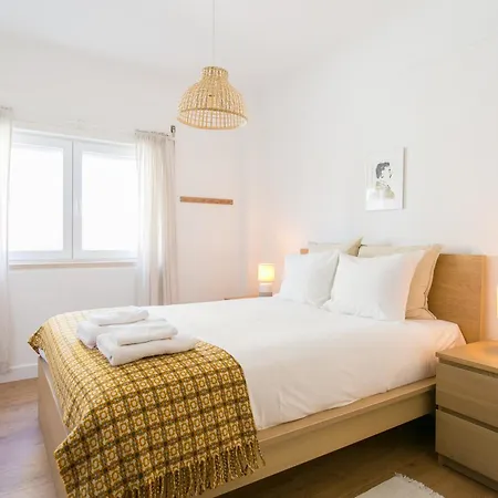 Appartement E Confortável Junto Ao Bairro Da Graça *