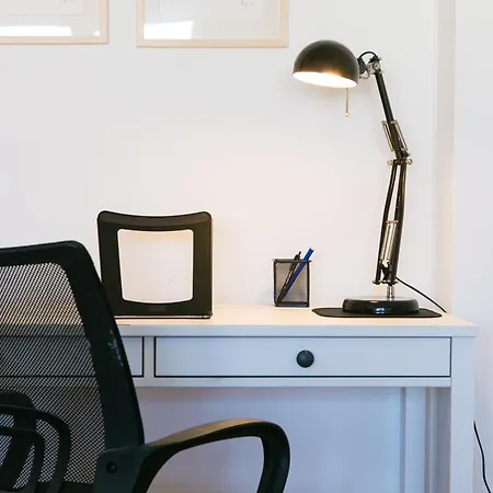 Appartement E Confortavel Junto Ao Bairro Da Graca