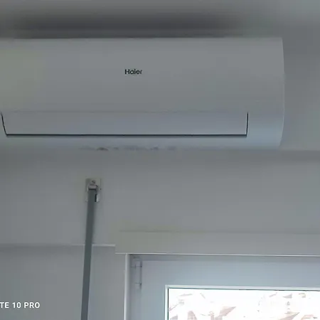 Apartment E Confortavel Junto Ao Bairro Da Graca *
