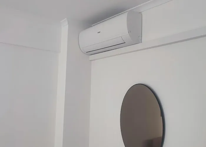 E Confortável Junto Ao Bairro Da Graça Appartamento *