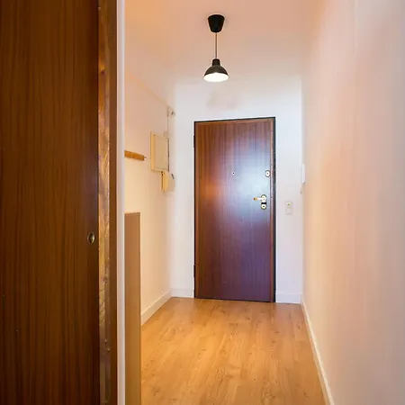 Apartment E Confortavel Junto Ao Bairro Da Graca Lissabon