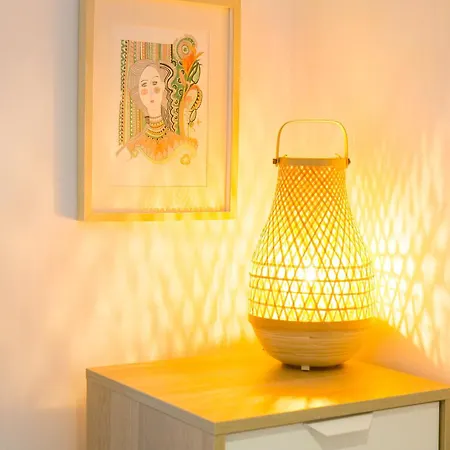 E Confortavel Junto Ao Bairro Da Graca * Lisbon