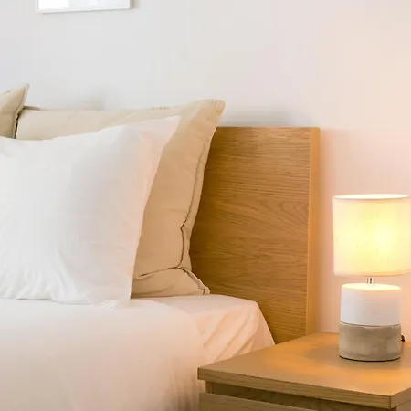 E Confortavel Junto Ao Bairro Da Graca Apartment Lisbon