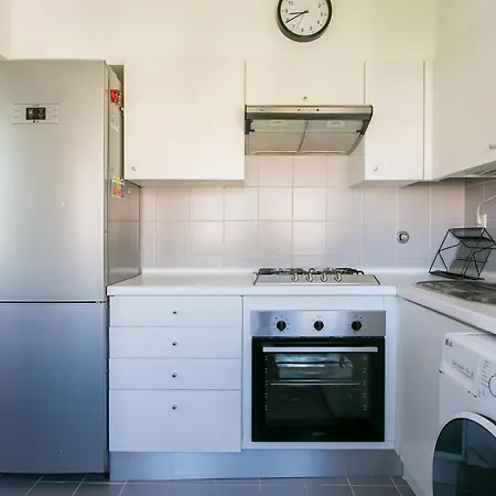 E Confortavel Junto Ao Bairro Da Graca Lisbon